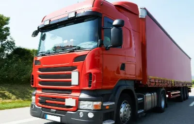 Konya Süreyyapaşa Ambar Kargo