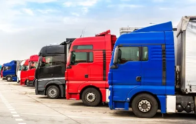 Konya Süreyyapaşa Ambar Nakliyat