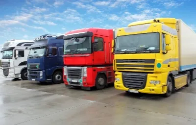 Konya Süreyyapaşa Nakliye Ambarı