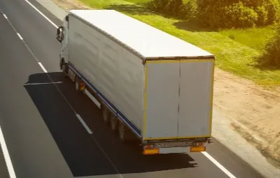 Konya ile Süreyyapaşa Arası Parça Eşya Taşıma