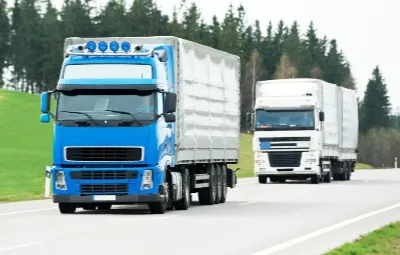 Konya ile Süreyyapaşa Arası Eşya Taşıma